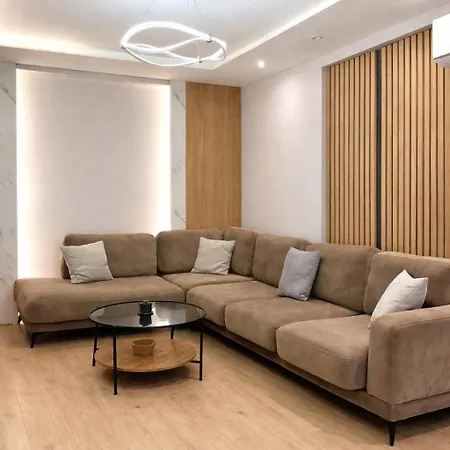Appartement Center