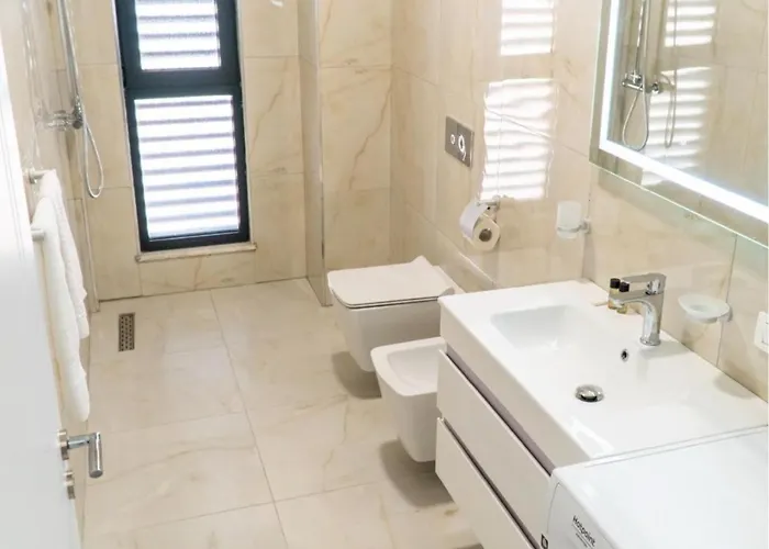 Center Appartement Tirana