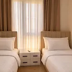 Lejlighed Center *