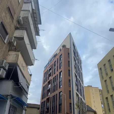 Διαμέρισμα Center