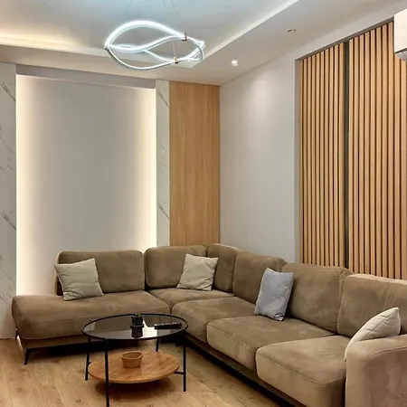 Διαμέρισμα Center Τίρανα