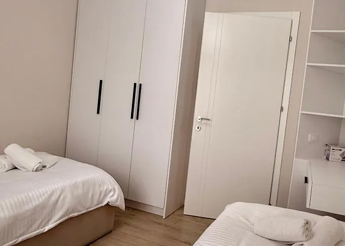 Center Apartamento *